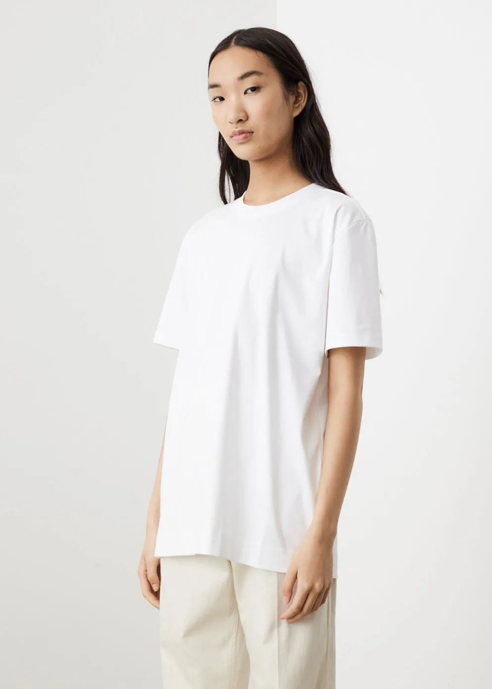 0021 Oversized T-Shirt