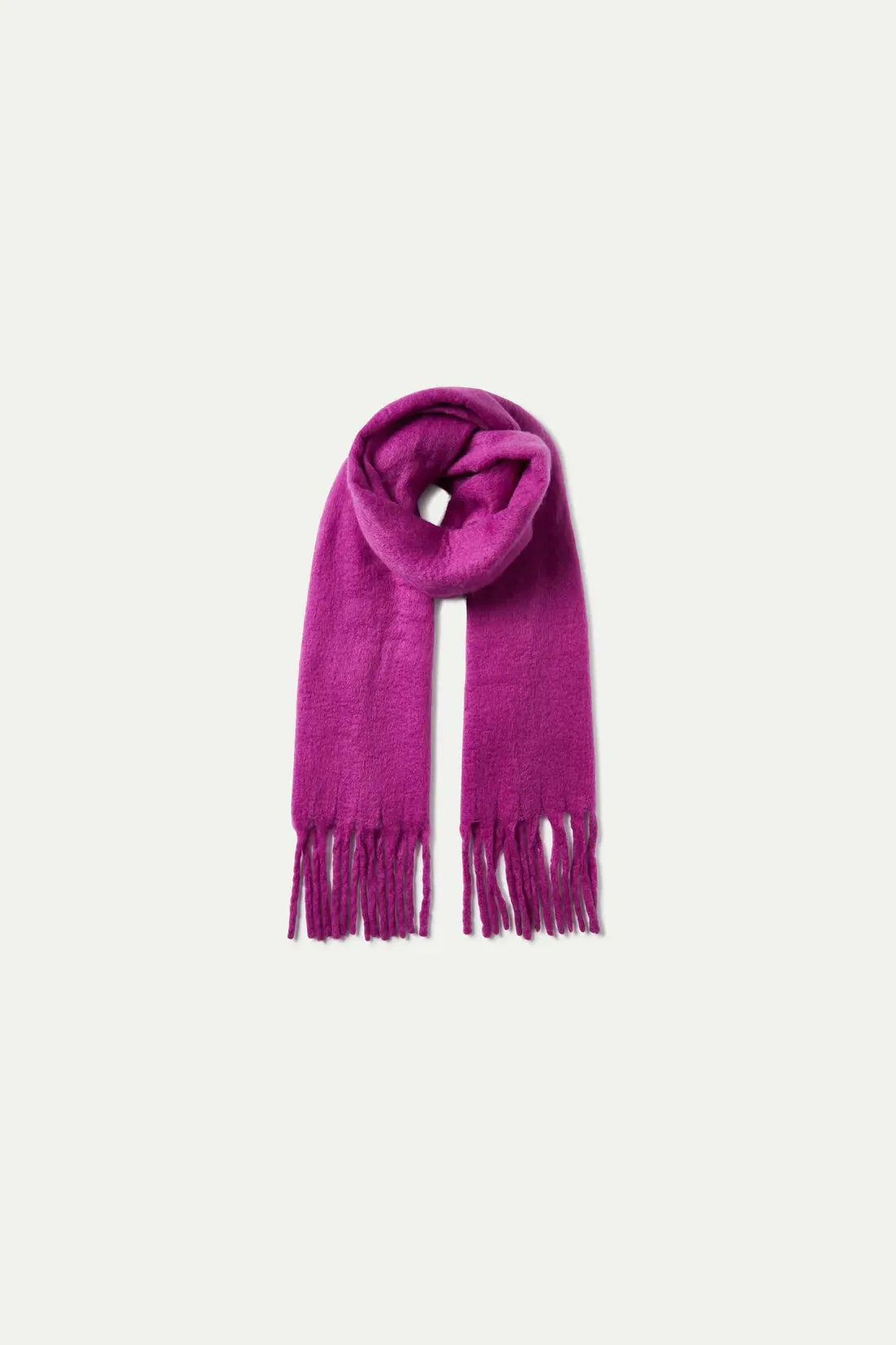 12 COLOURS! The Big Cozy Scarf