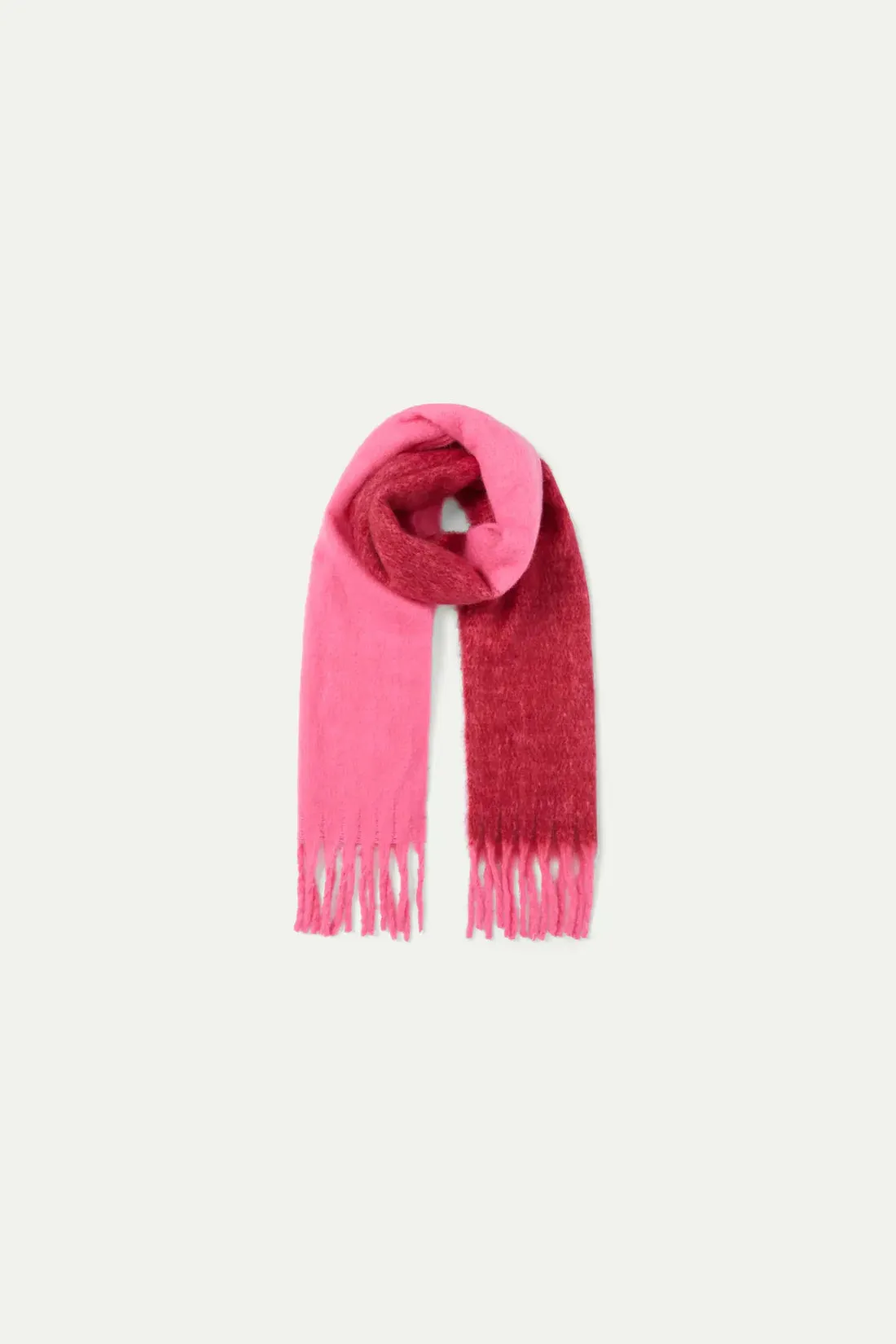 12 COLOURS! The Big Cozy Scarf