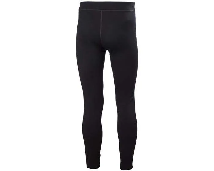 Base Layer - Helly Hansen Lifa Insulated Moisture Wicking Merino Bottoms 75506