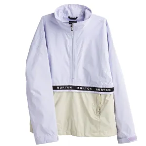 Burton Womens Melter Anorak 2022