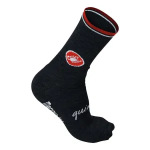 Castelli Quindici Socks