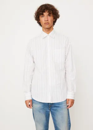 Charlie Stripe Shirt