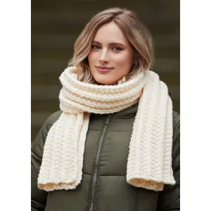 Chunky Scarf Bundle by Quail Studio