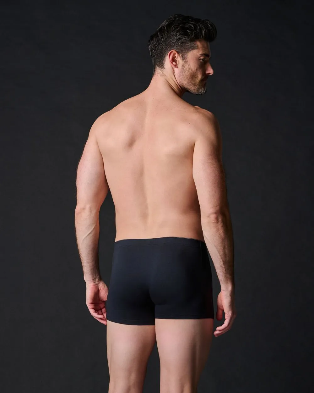 Cotton Superior Boxer Brief