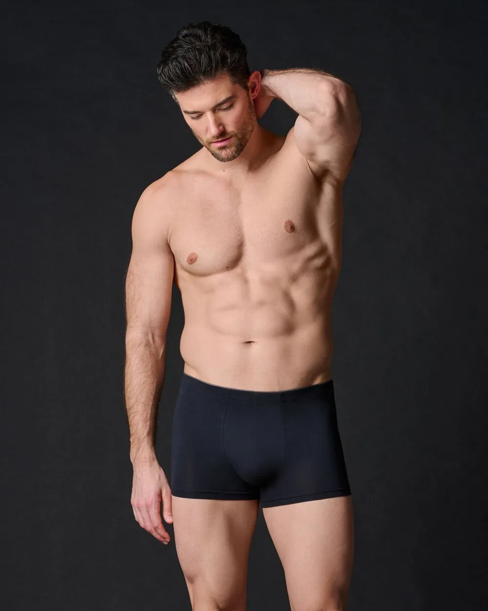 Cotton Superior Boxer Brief