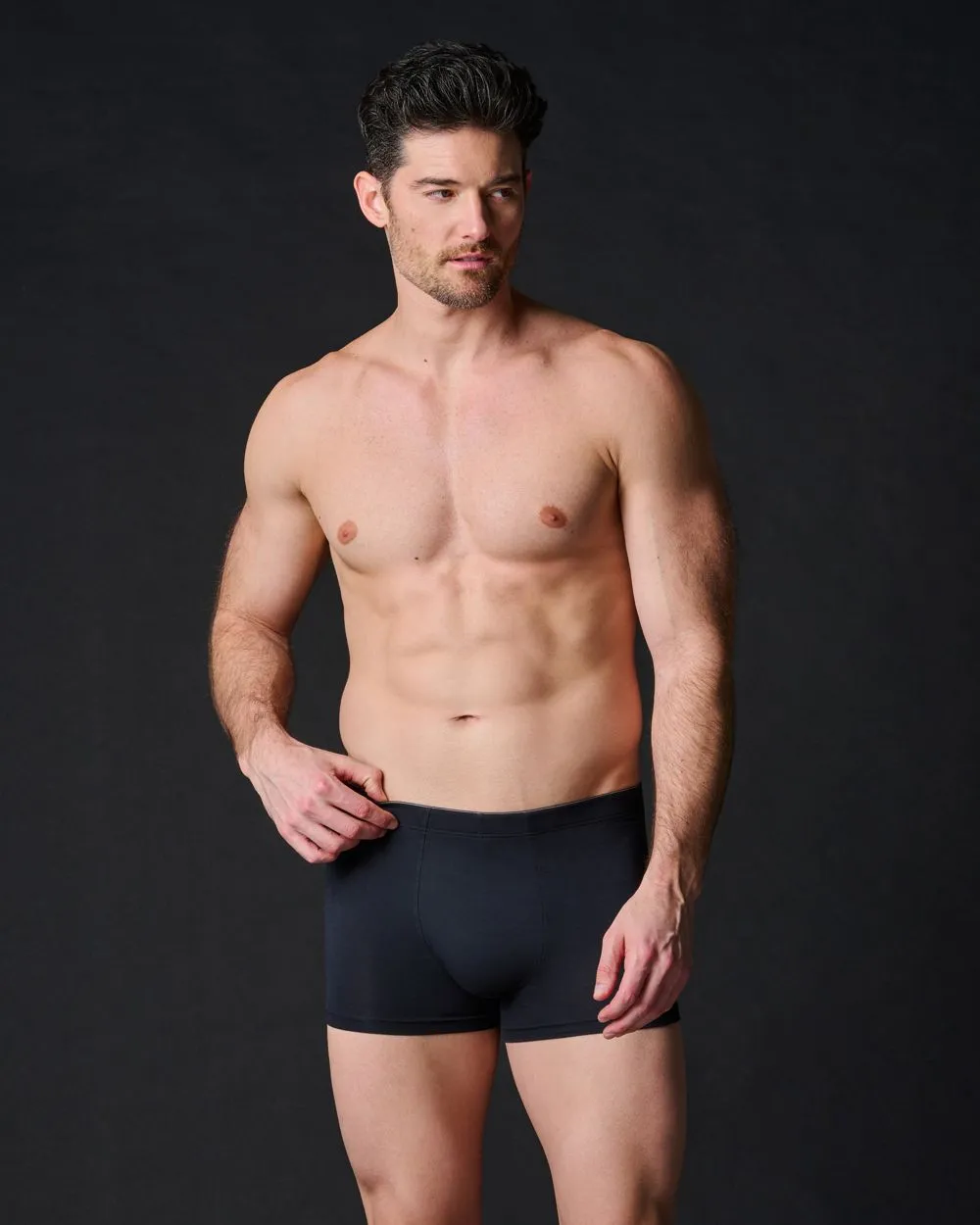 Cotton Superior Boxer Brief