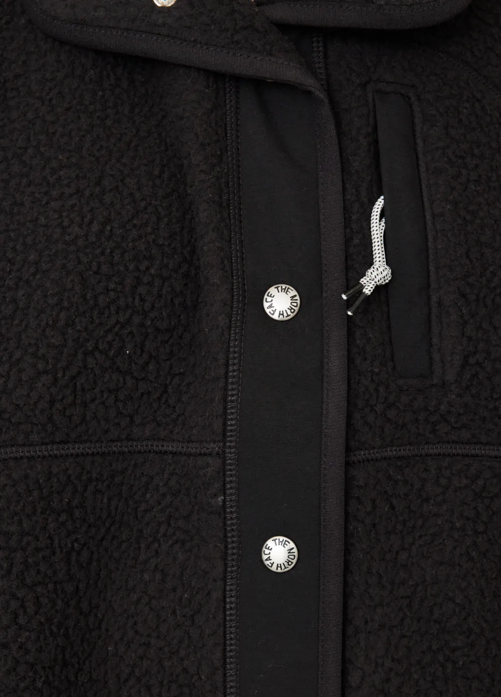 Cragmont Fleece Jacket