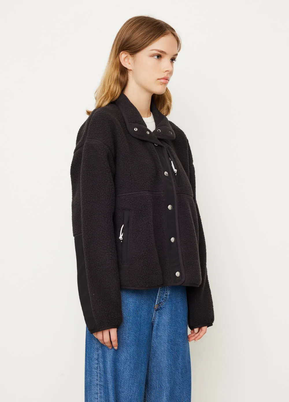 Cragmont Fleece Jacket