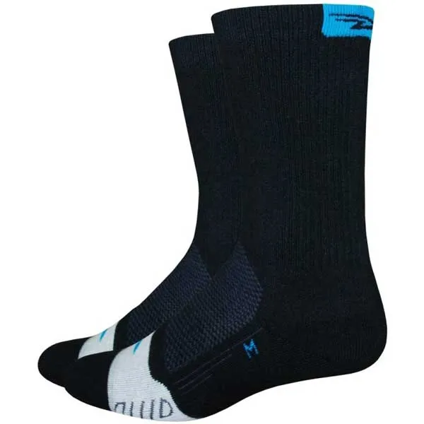 Defeet Thermeator 6 Cycling Socks