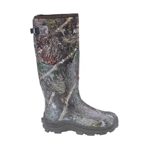 Dryshod Men's NoSho Gusset Hunting Rain Boot - Camo