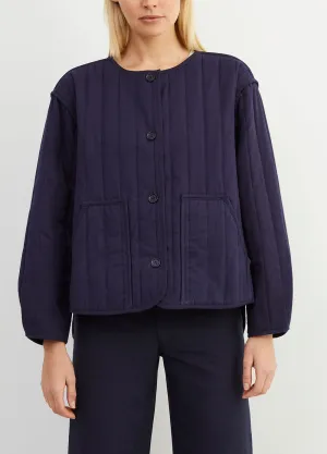 Elodie Quilted Jacket