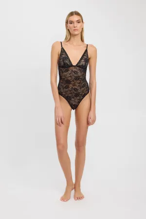 Eloise Lace Bodysuit