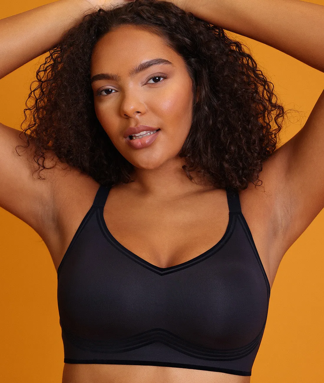 Everyday Wireless Contour Bra