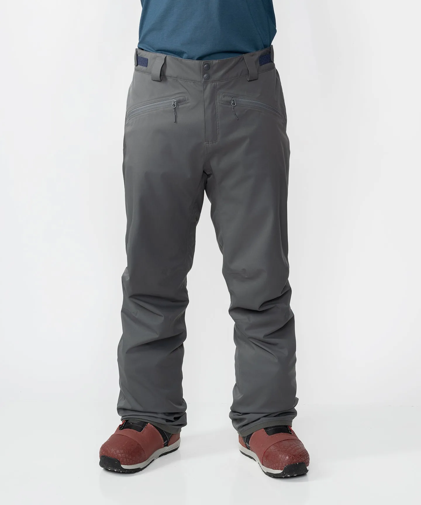 Exhibition 2L Insulated Pant