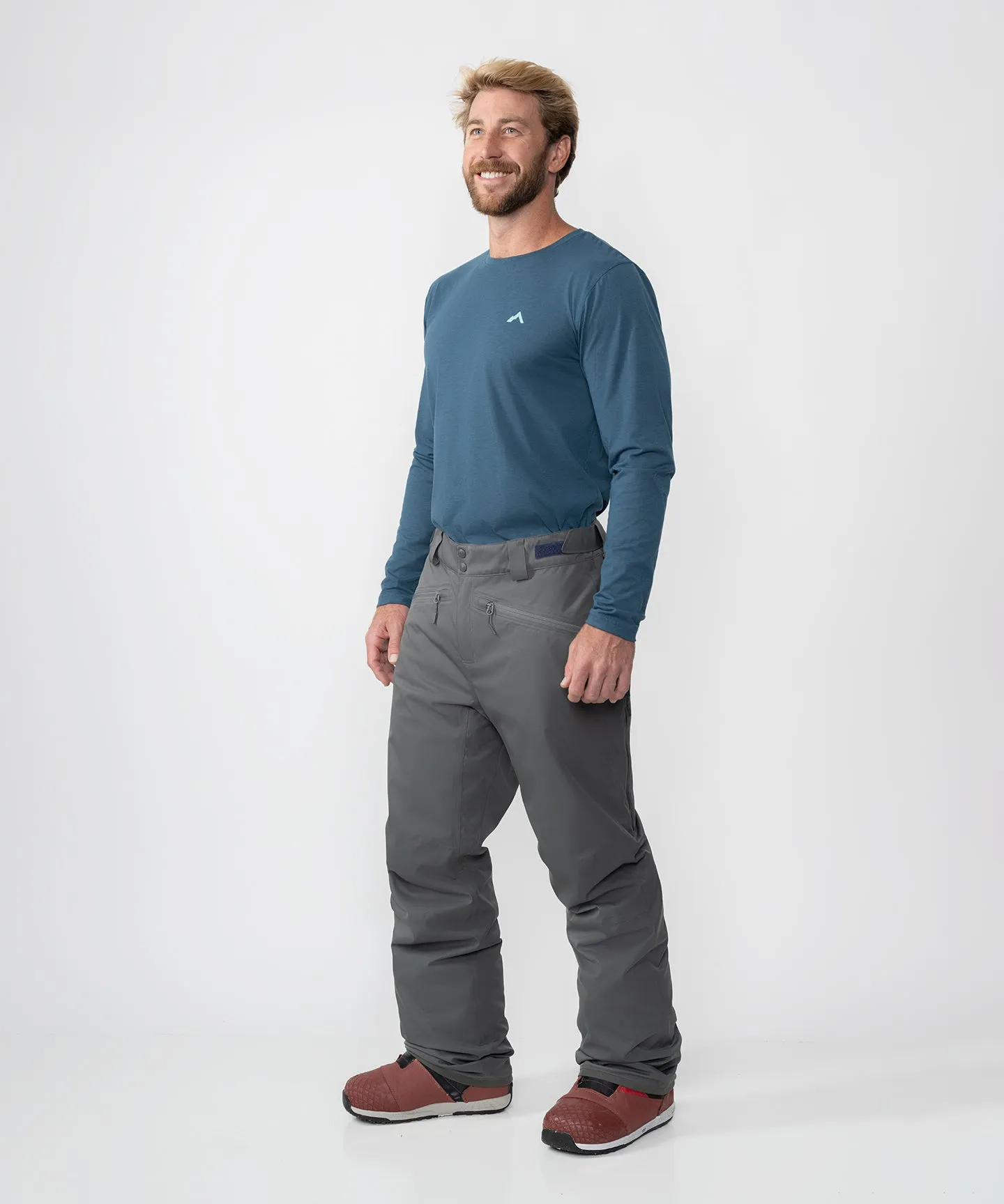 Exhibition 2L Insulated Pant