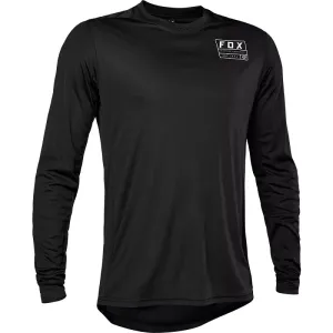 FOX Ranger Swath L/S Jersey 2023