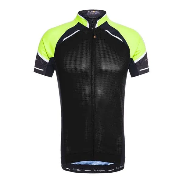 Funkier Rosaro Gents Jersey