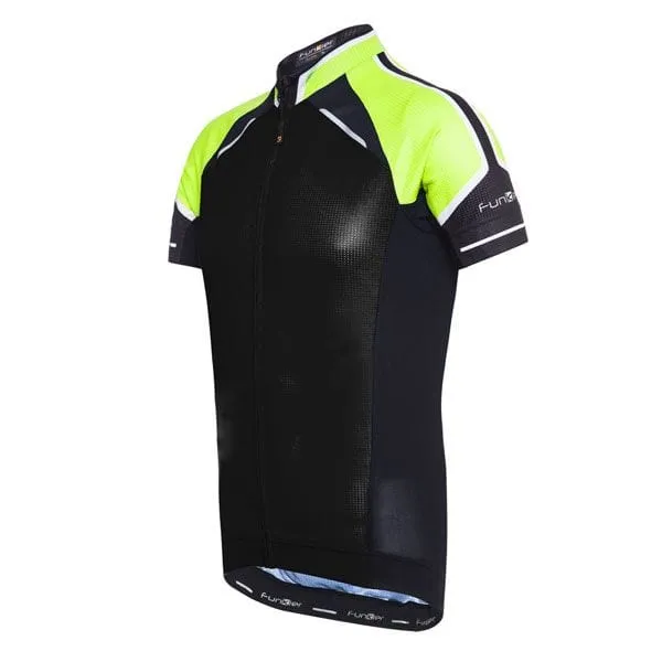 Funkier Rosaro Gents Jersey