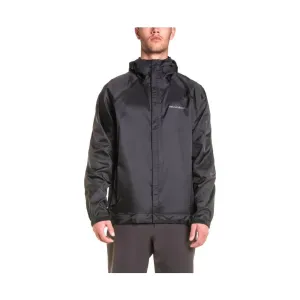 Grundens Men's Weather Watch Jacket - Black