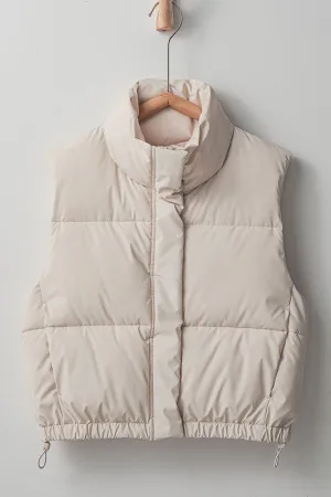 Haven Puffer Vest