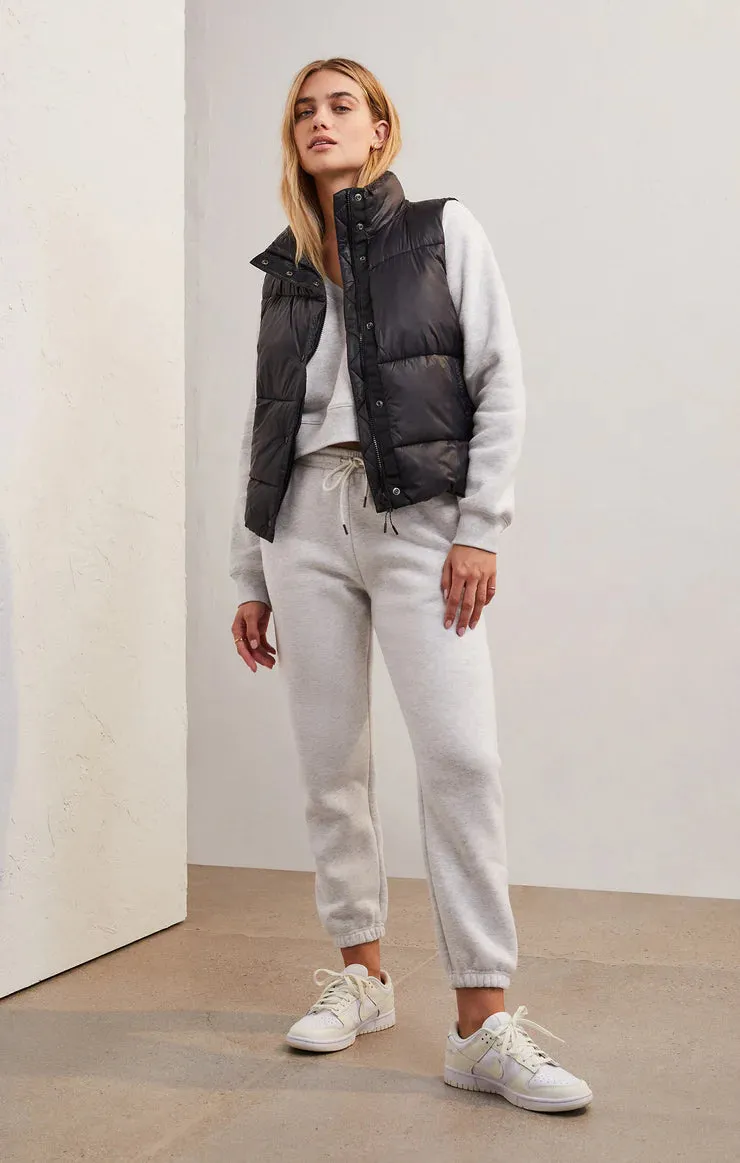 Just Right Puffer Vest