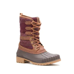 Kamik Womens SIENNA 3 -20C Winter Boots - Made in Canada!