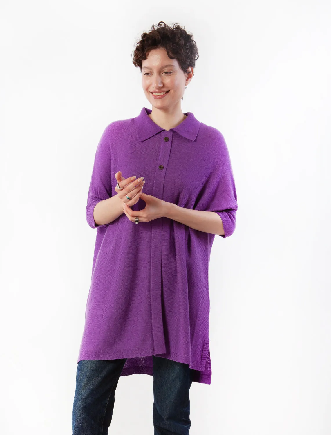 KERIAN TUNIC