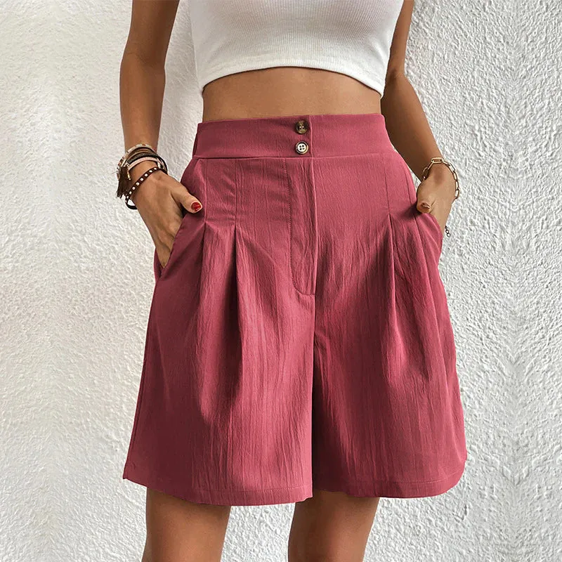 Lilian | Stylish and Comfortable Shorts