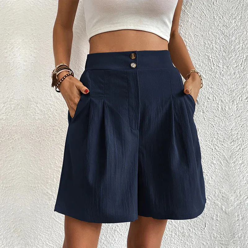 Lilian | Stylish and Comfortable Shorts