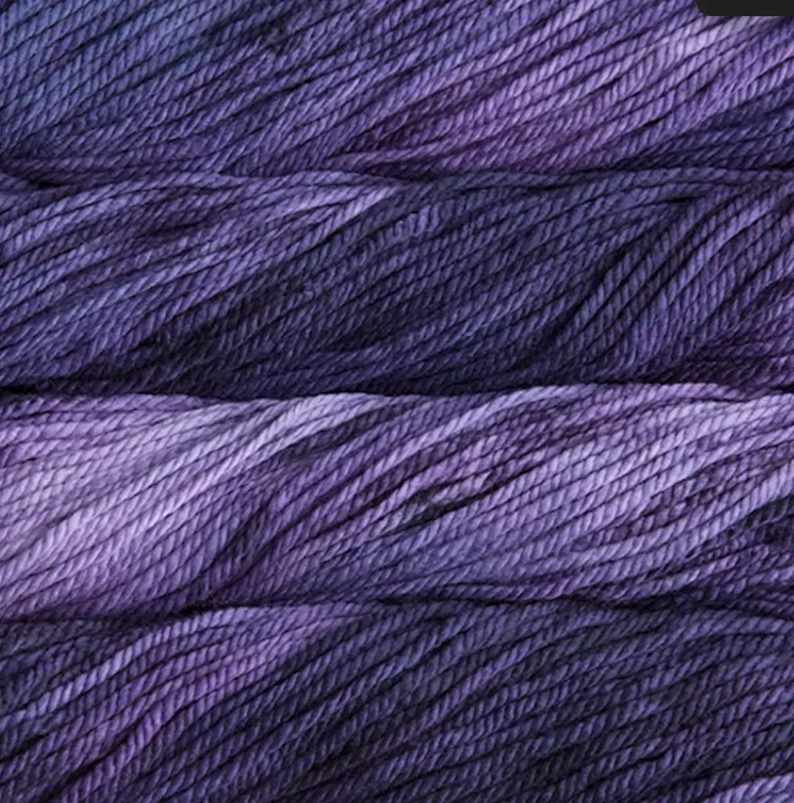 Malabrigo Chunky