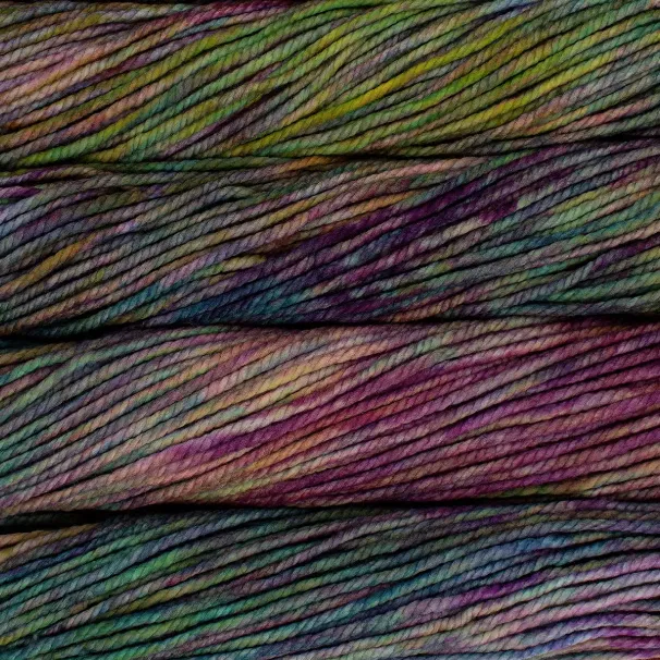 Malabrigo Chunky