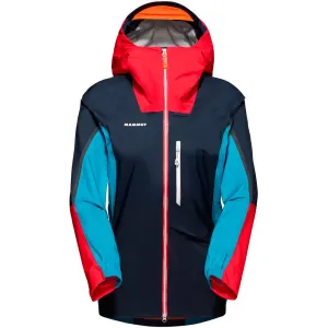 Mammut Nordwand Light HS Hooded Jacket Women