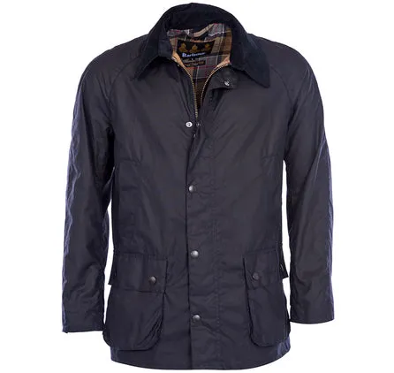 Men's Ashby Waxed Jacket