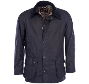 Men's Ashby Waxed Jacket