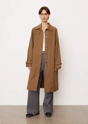 Michaela Mac Coat