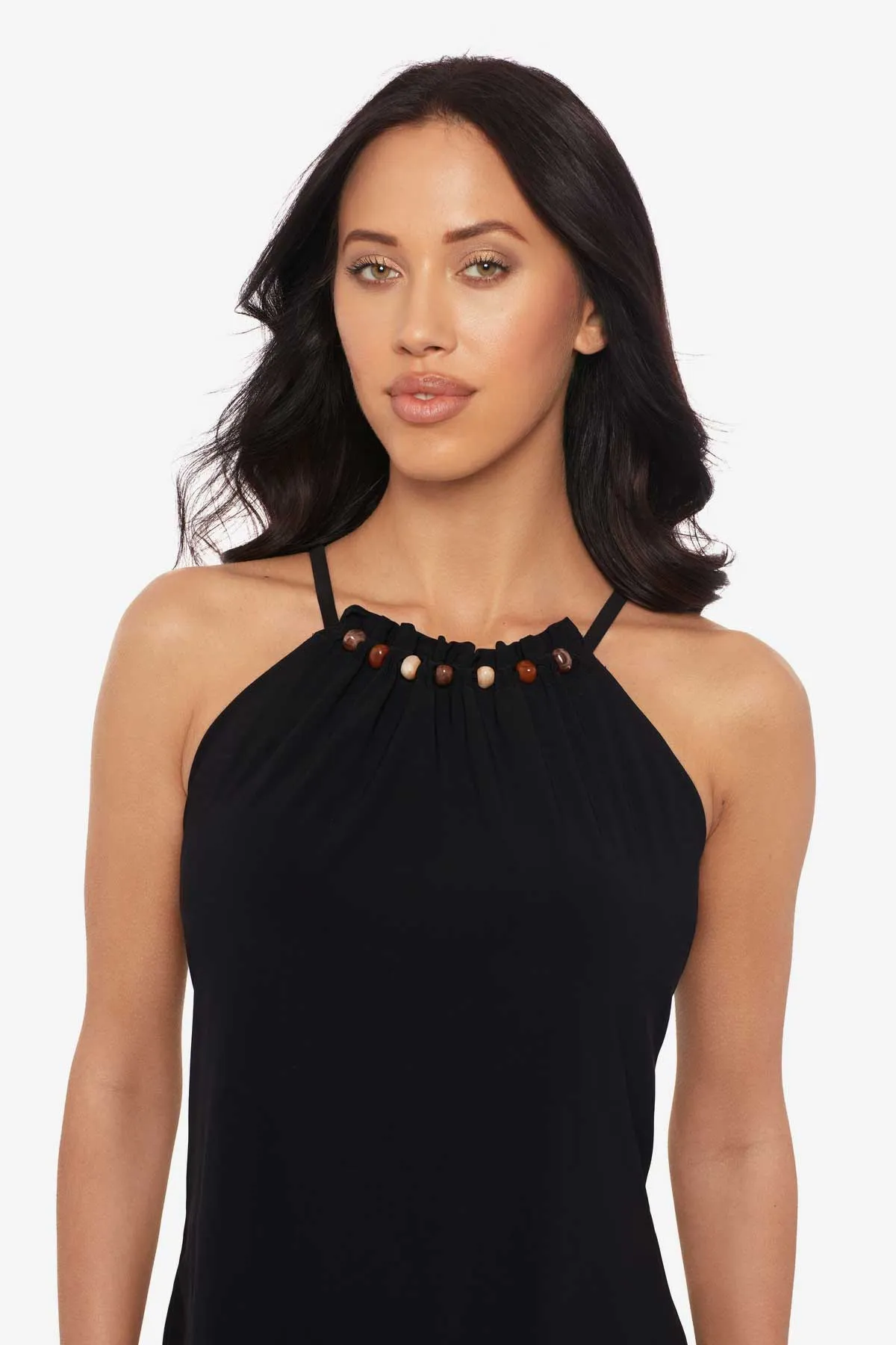 Moonstone Regina Tankini Top