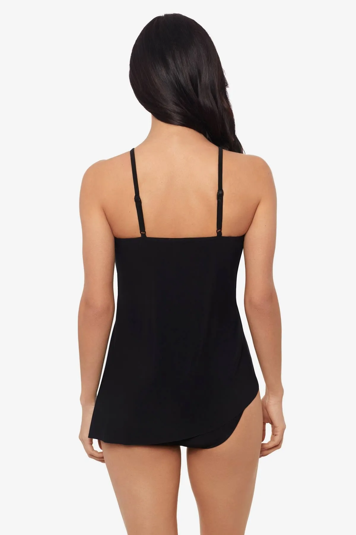 Moonstone Regina Tankini Top