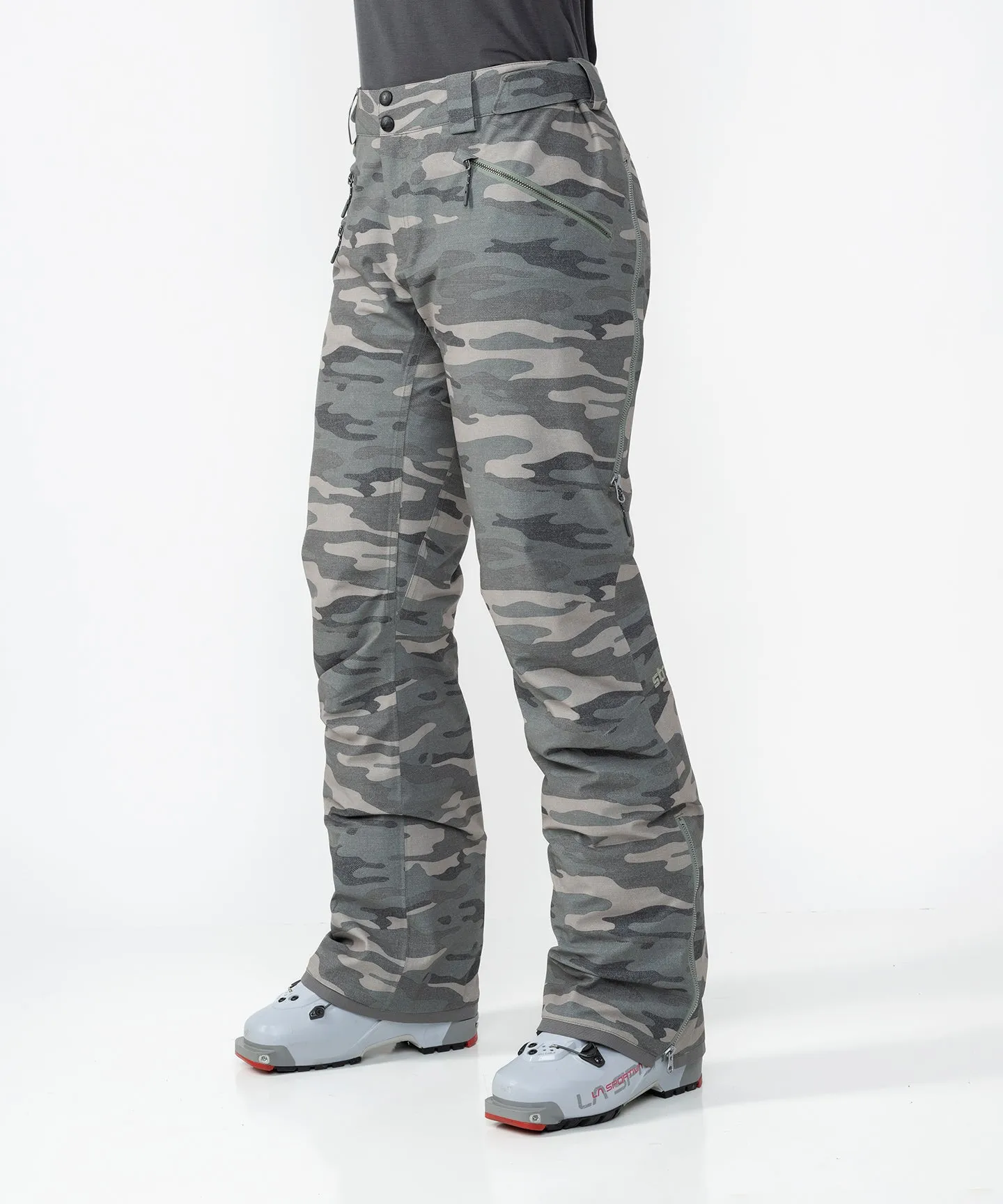 Pika 2L Insulated Pant