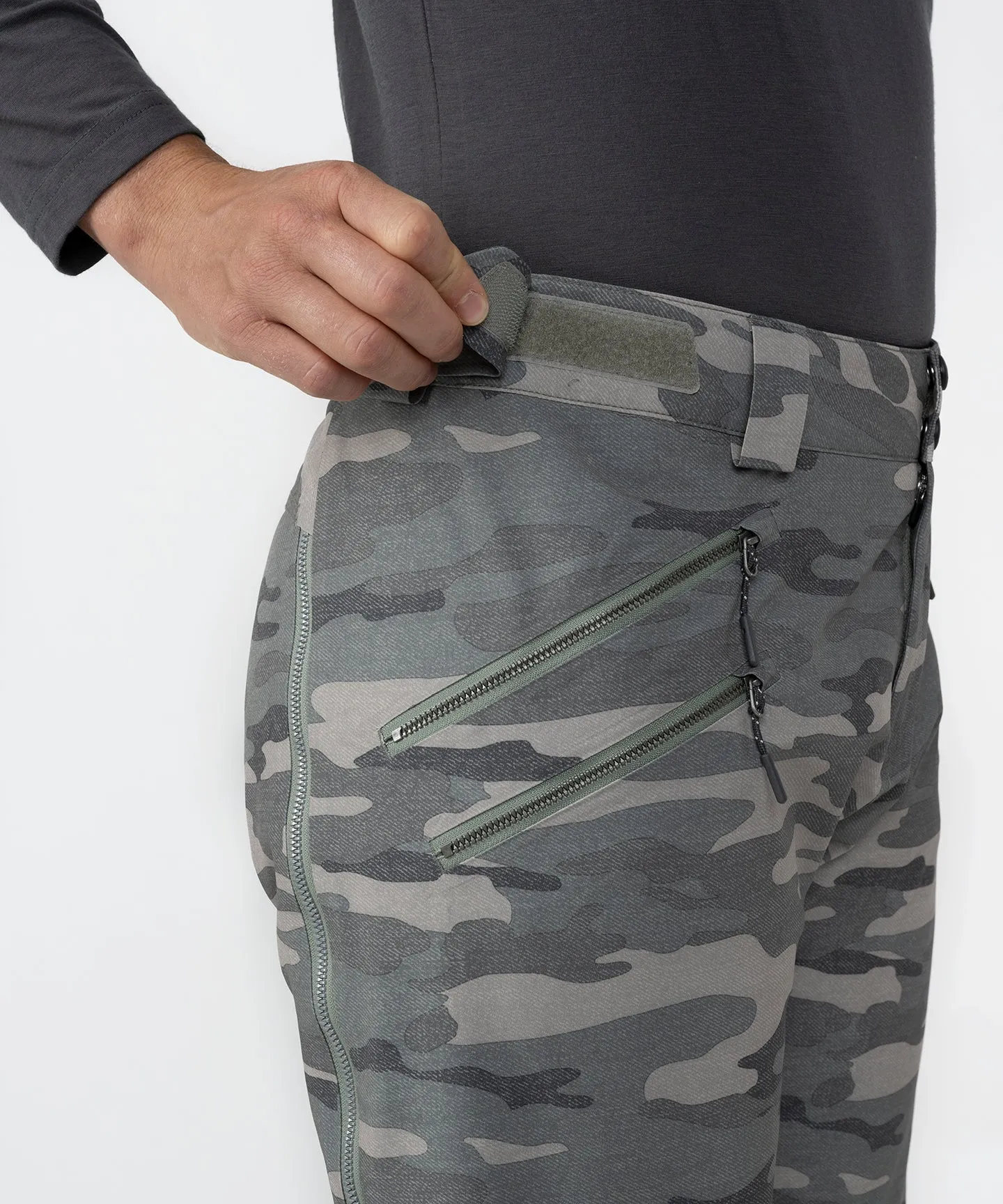 Pika 2L Insulated Pant