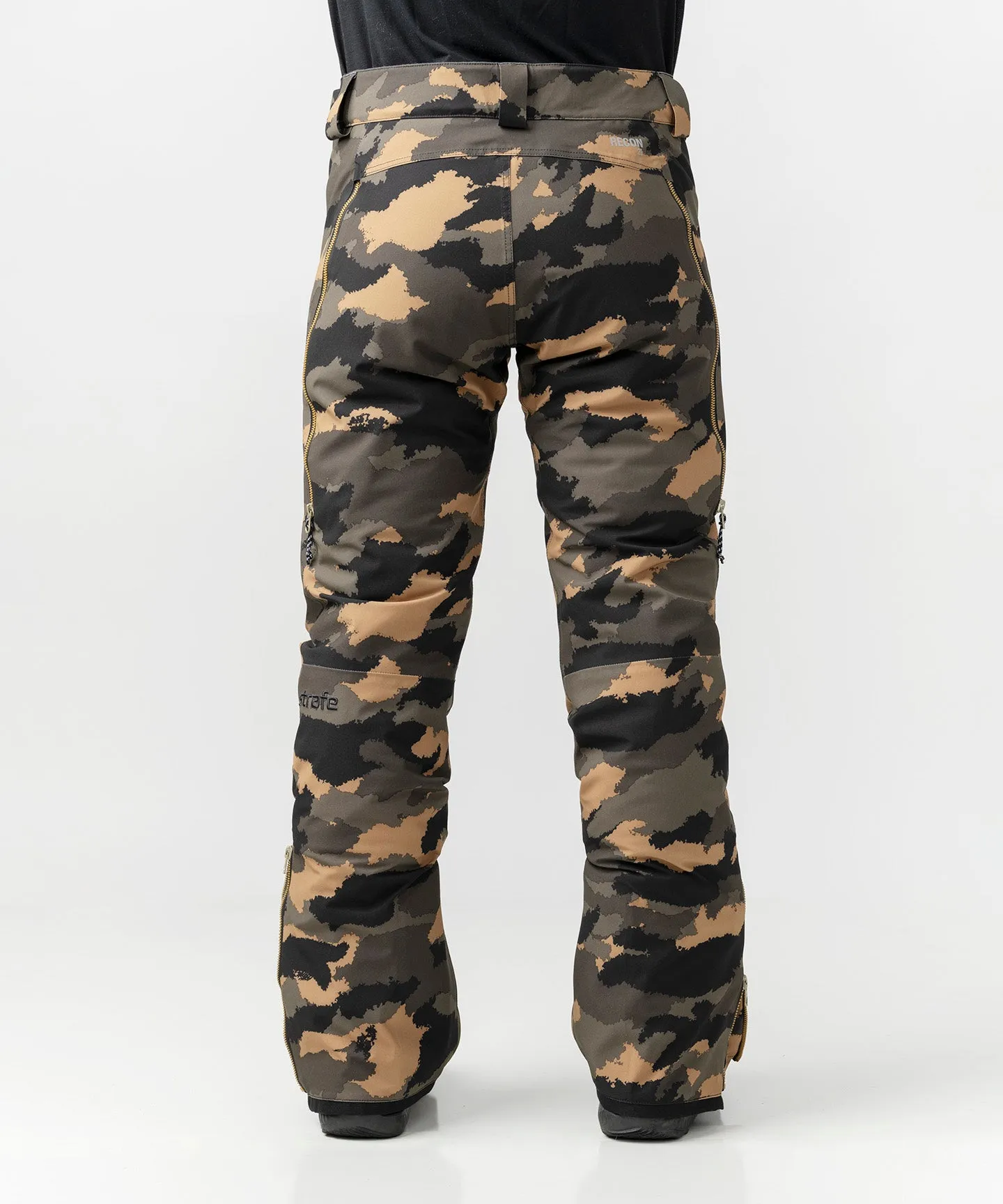 Pika  2L Insulated Pant