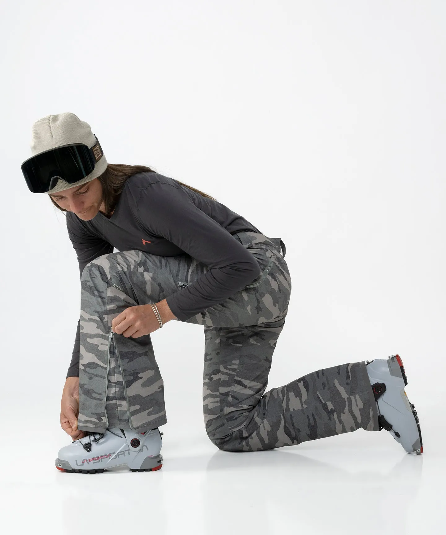 Pika 2L Insulated Pant