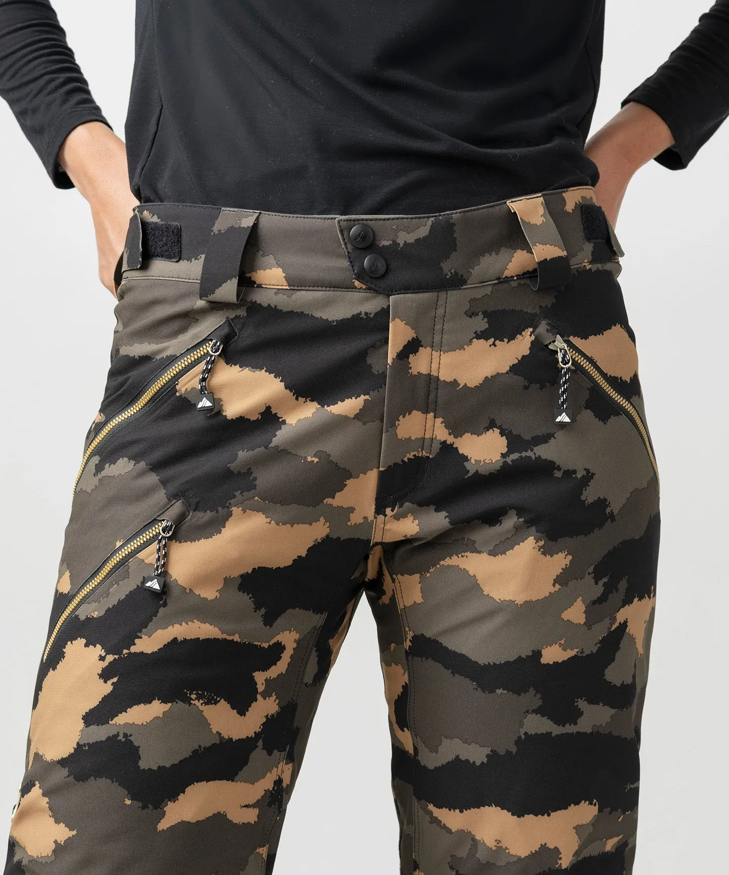 Pika  2L Insulated Pant