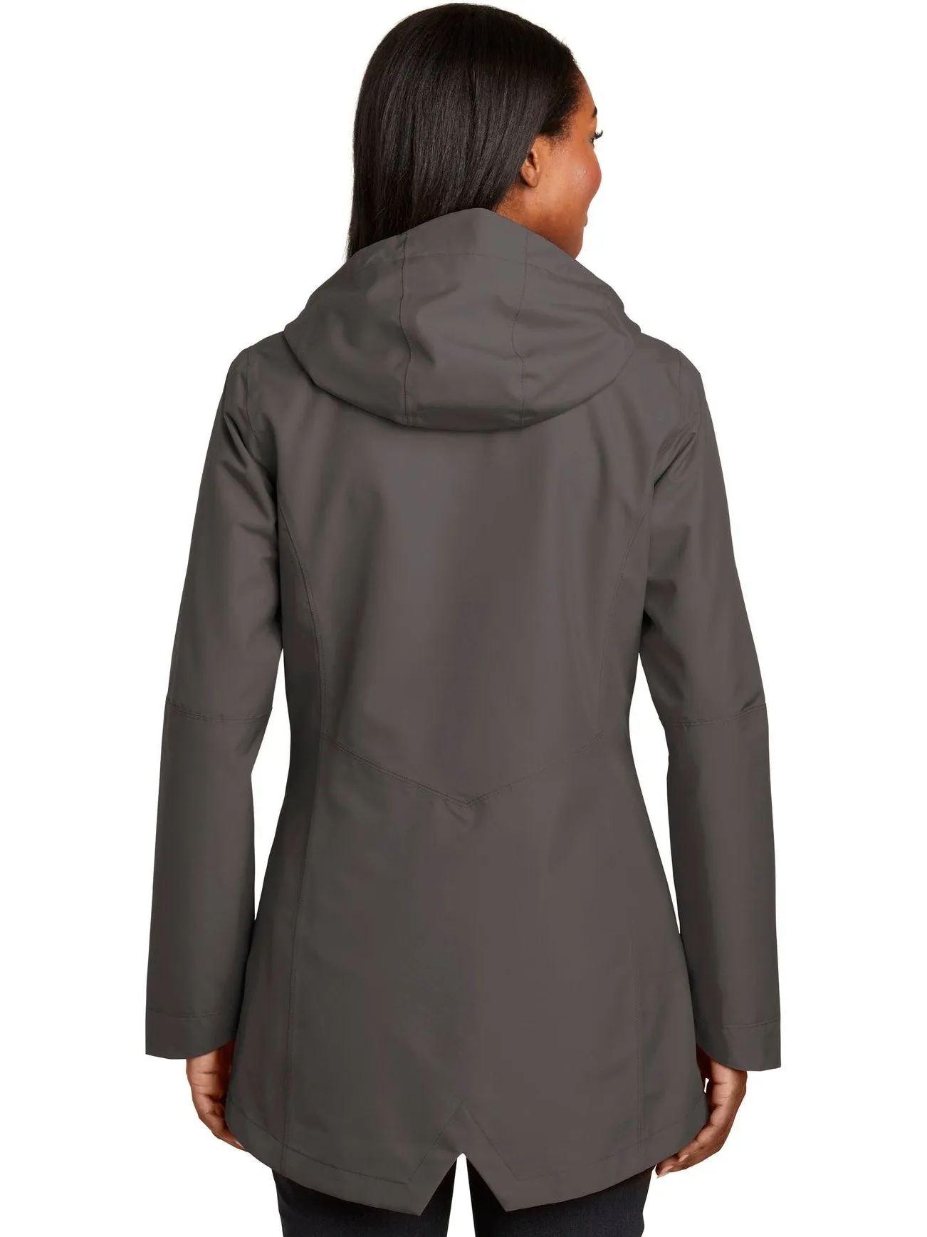 Port Authority Ladies Collective Outer Shell Jacket