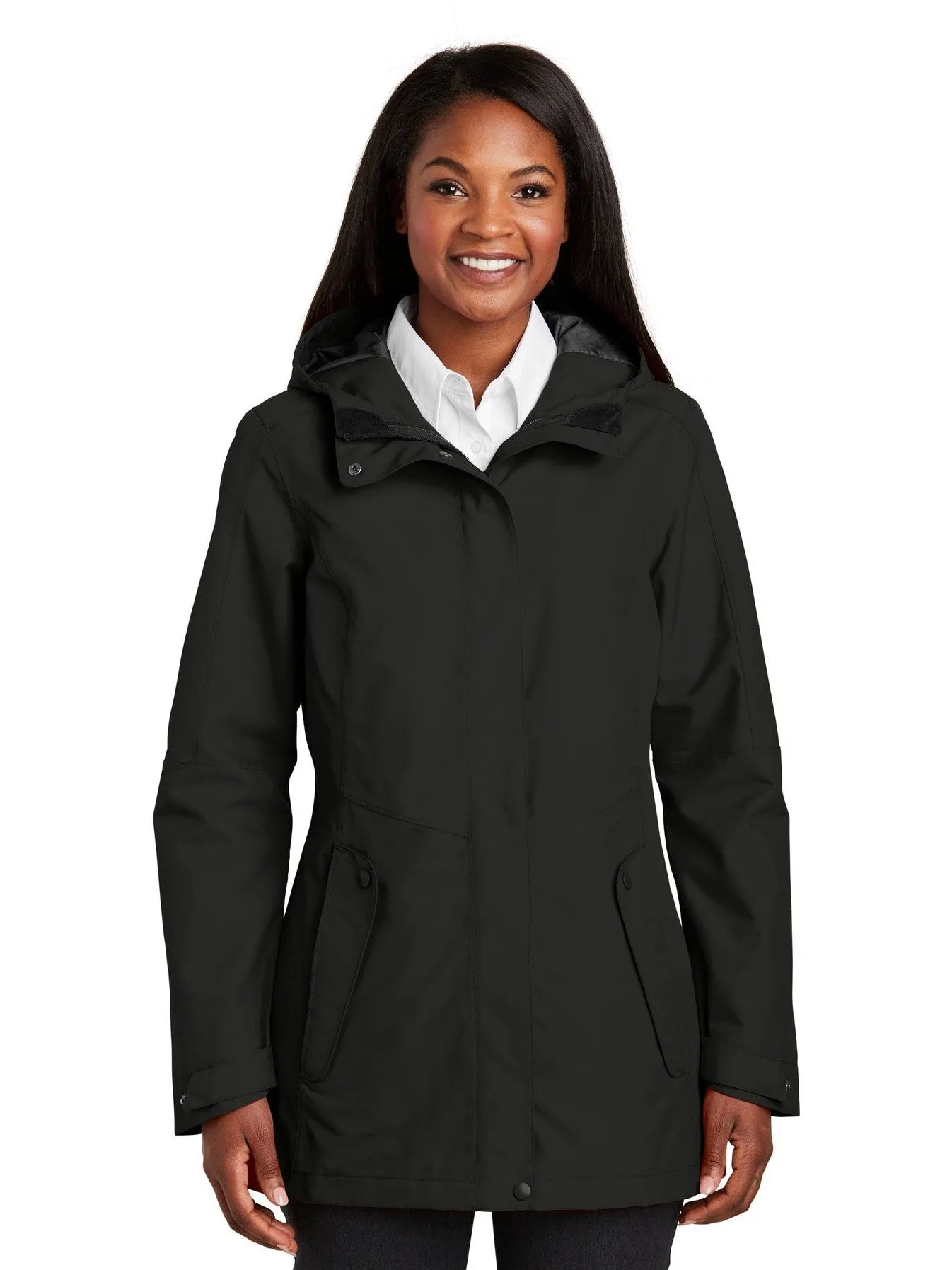 Port Authority Ladies Collective Outer Shell Jacket