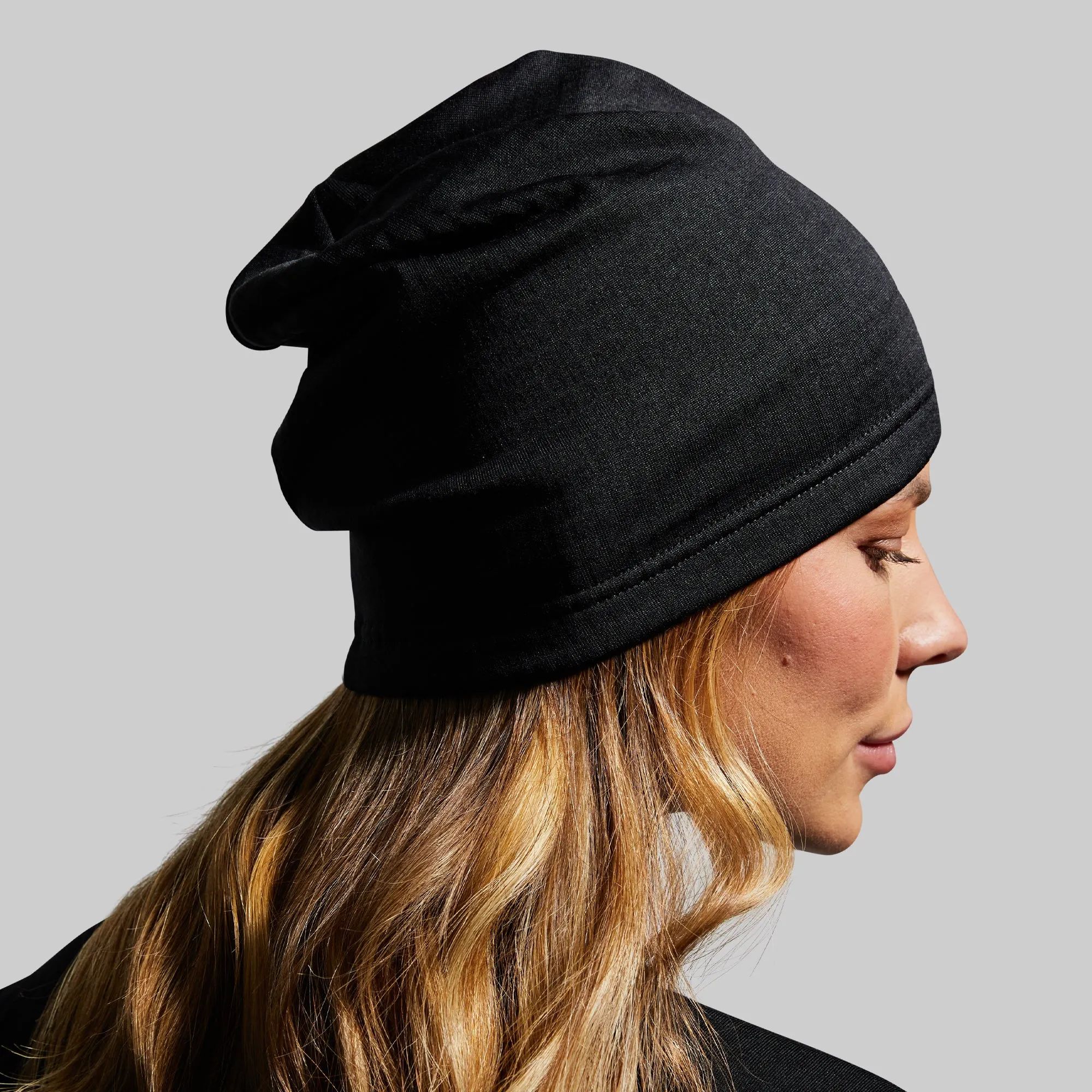 Quiver Beanie (Black)