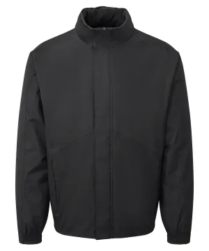 Selsey Hydrochecker jacket | Black