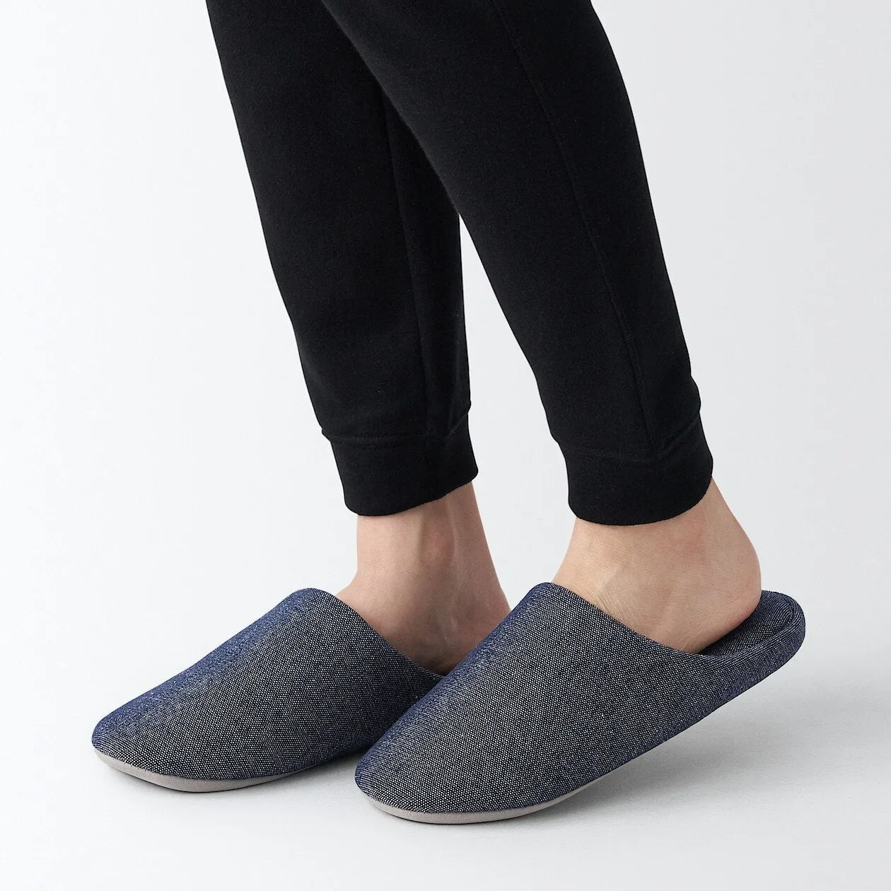 Soft Slippers