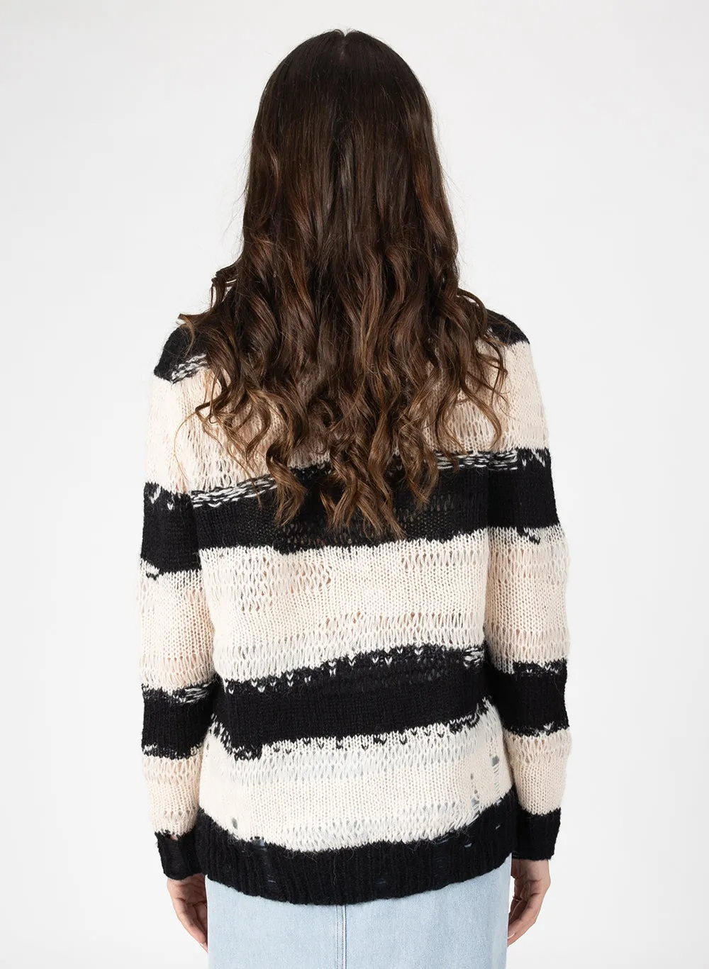 Stripey One Knit