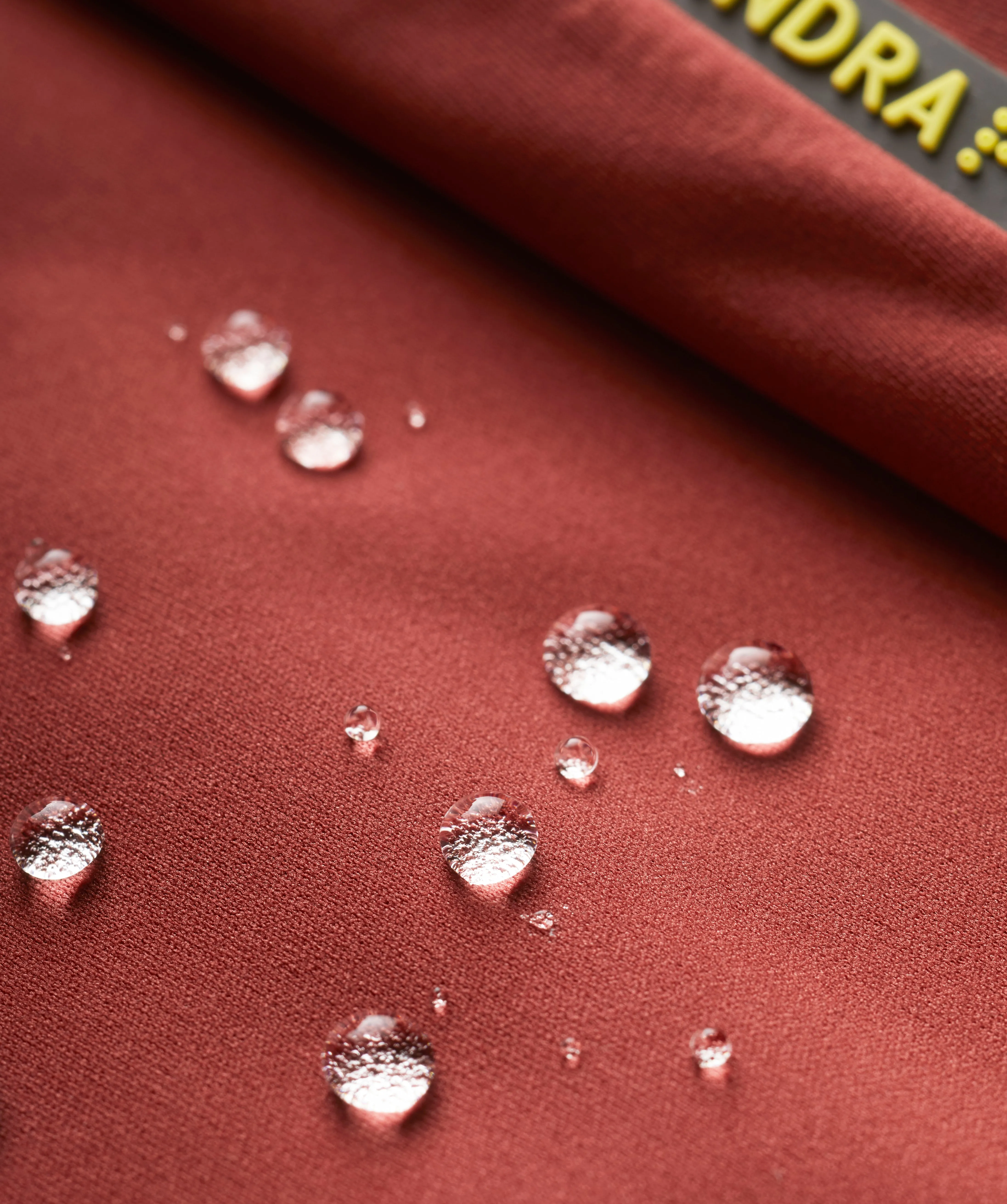 Stroma Water Repellent Jacket